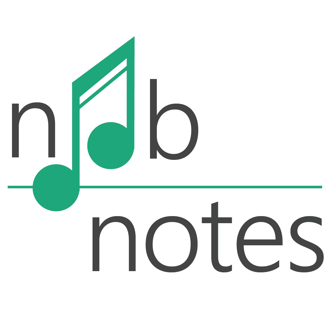 Easy Song Letter Notes Music Notes For Newbies