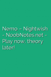 Nemo – Nightwish