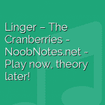 Linger – The Cranberries
