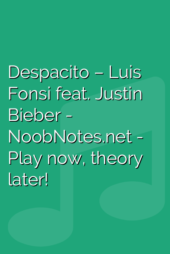 Despacito – Luis Fonsi feat. Justin Bieber