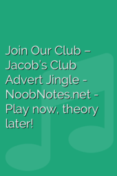 Join Our Club – Jacob’s Club Advert Jingle