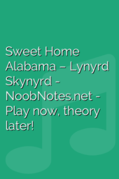 sweet home alabama roblox id