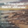 Hotel California - The Eagles
