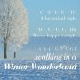 Winter Wonderland - Traditional