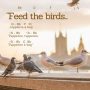 Feed the Birds - Mary Poppins (Disney)