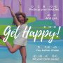 Get Happy - Judy Garland / Glee