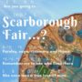Scarborough Fair - Simon & Garfunkel