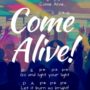 Come Alive - The Greatest Showman