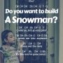 Do You Want to Build a Snowman? - Frozen (Disney)