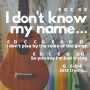 I Don't Know My Name - Grace VanderWaal