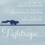 Tightrope - The Greatest Showman