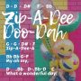 Zip-A-Dee-Doo-Dah - Song of the South (Disney)