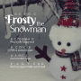 Frosty the Snowman - Traditional